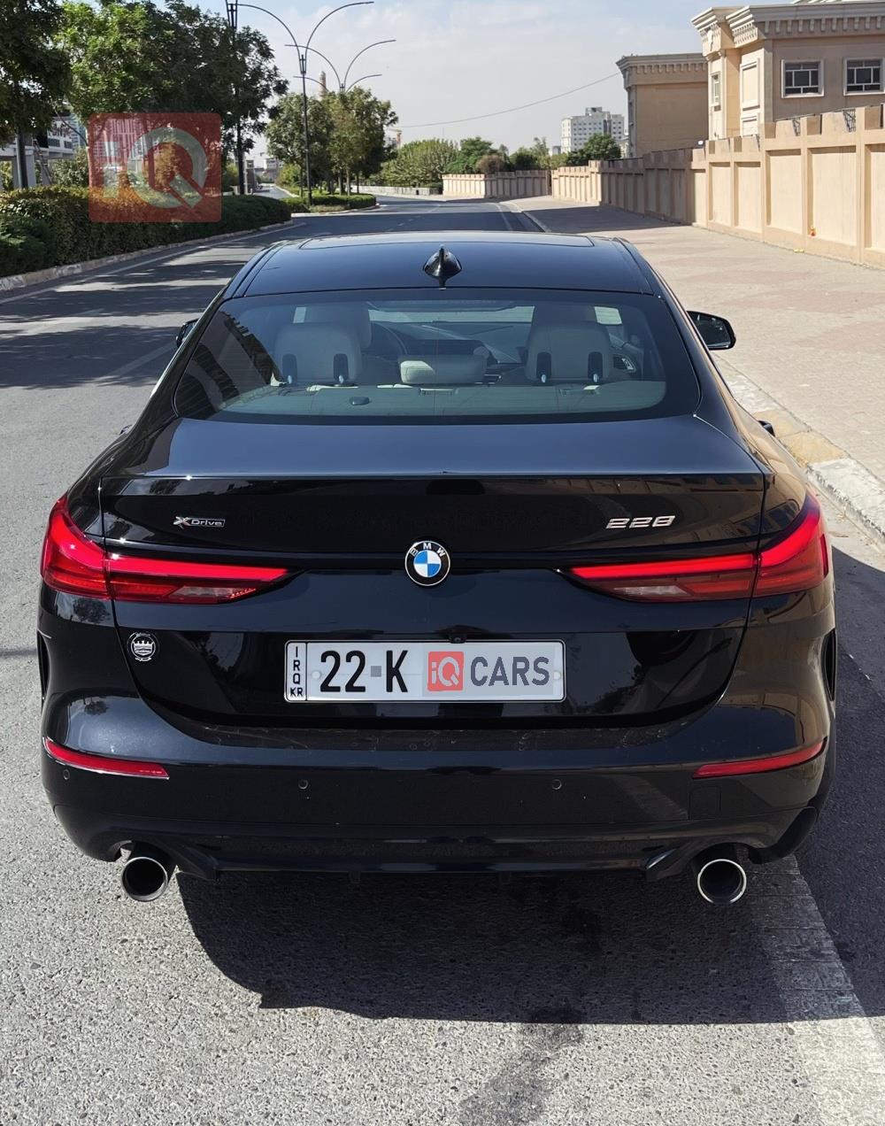 BMW 2-Series